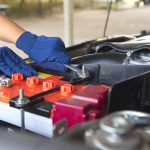 Three Mistakes People Make When Replacing a Car Battery