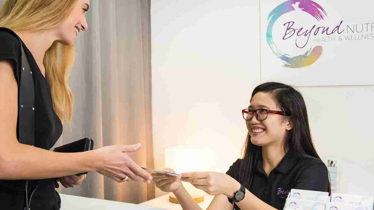 The Ultimate Nail Spa Menu And What Each Service Means
