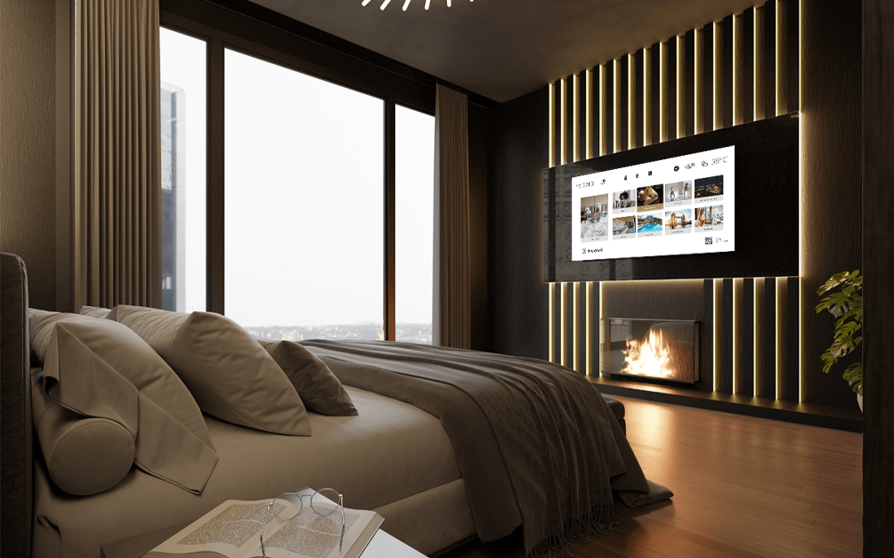 How Tech Makes Hotel Guest Personalization Effortless