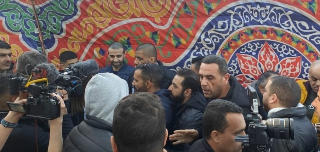 How Production Security Protects Cast, Crew, and Equipment