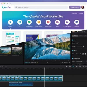 How a Graphic Designer Course Helps You Build a Strong Portfolio