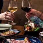 How Restaurants With Entertainment Are Winning The Dining Game