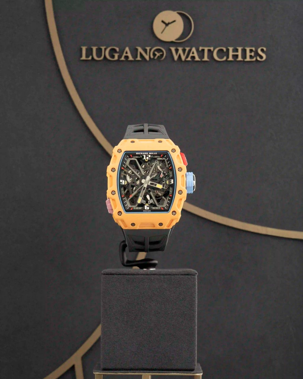 How To Spot A Fake: Essential Tips For Pre-Owned Watch Buyers