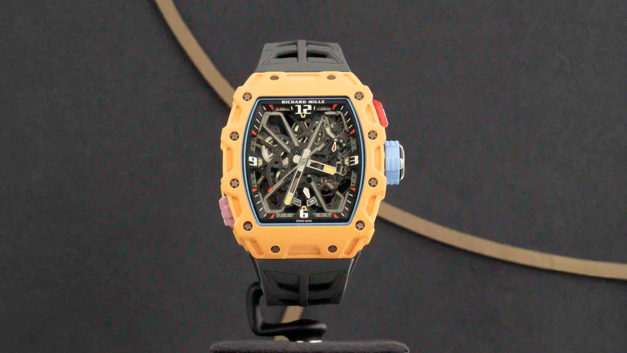 How To Spot A Fake: Essential Tips For Pre-Owned Watch Buyers