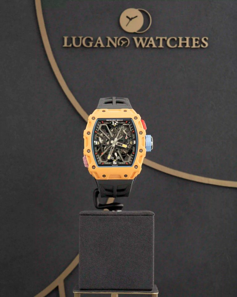How To Spot A Fake: Essential Tips For Pre-Owned Watch Buyers